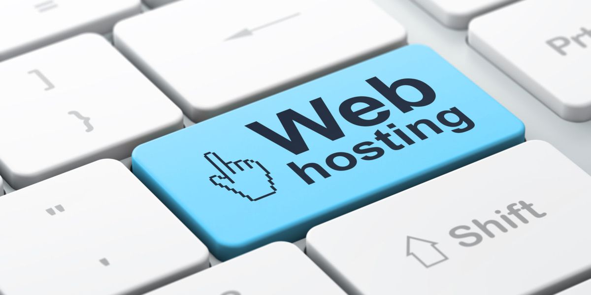 Development & Hosting
