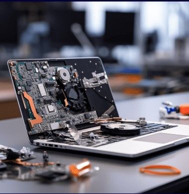 Computer Repair